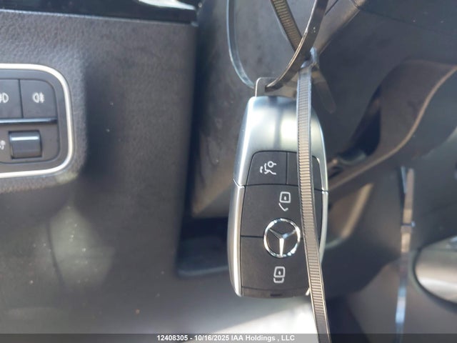 W1N4N4HB9TJ773766 Mercedes-Benz m260