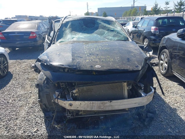 W1N4N4HB9TJ773766 Mercedes-Benz m260