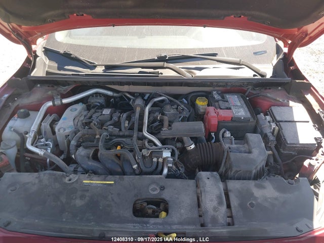 Nissan 2023 2023 3N1AB8CV7PY277770 Image 10