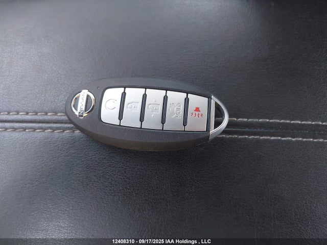 Nissan 2023 2023 3N1AB8CV7PY277770 Image 11