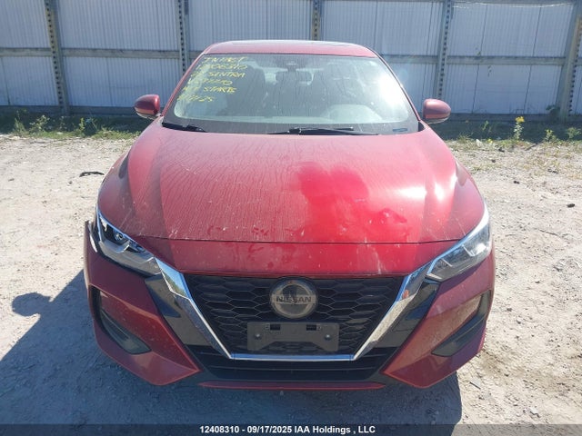 Nissan 2023 2023 3N1AB8CV7PY277770 Image 12