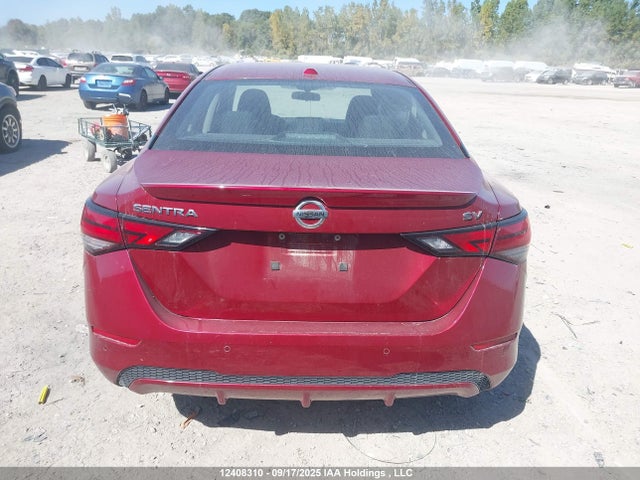 Nissan 2023 2023 3N1AB8CV7PY277770 Image 16