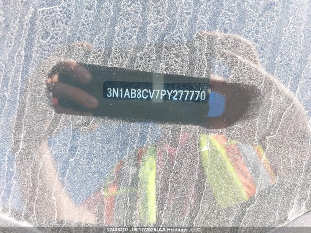 Nissan 2023 2023 3N1AB8CV7PY277770 Image 17