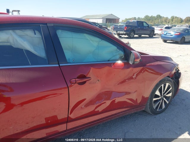 Nissan 2023 2023 3N1AB8CV7PY277770 Image 18
