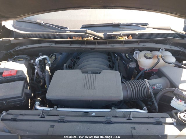 Chevrolet Suburban 2023 1GNSKFKD1PR271748 Image 10