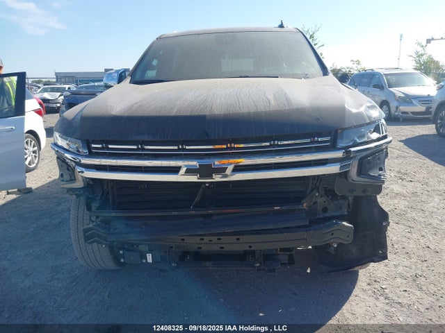Chevrolet Suburban 2023 1GNSKFKD1PR271748 Image 12