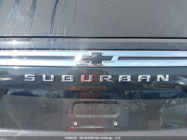 Chevrolet Suburban 2023 1GNSKFKD1PR271748 Image 20