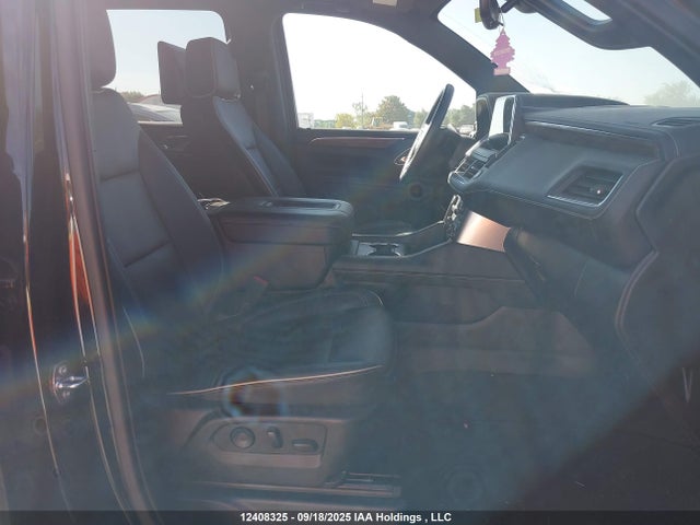 Chevrolet Suburban 2023 1GNSKFKD1PR271748 Image 5