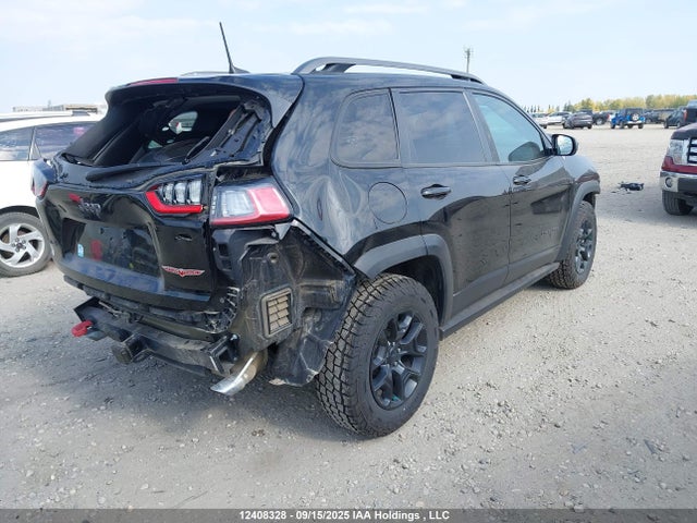 1C4PJMBXXKD116072 Jeep Cherokee