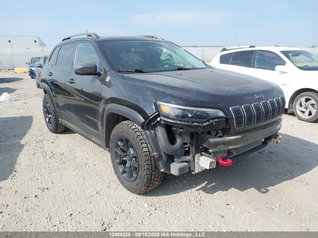 1C4PJMBXXKD116072 Jeep Cherokee