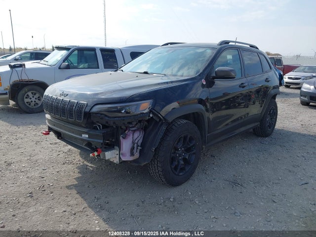 1C4PJMBXXKD116072 Jeep Cherokee