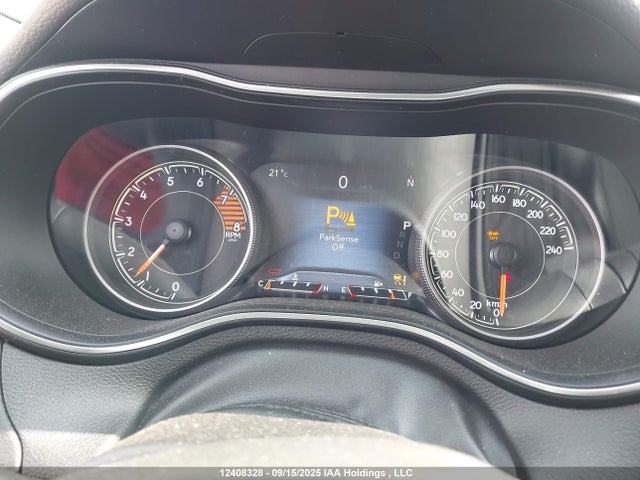 1C4PJMBXXKD116072 Jeep Cherokee