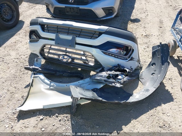 5NMZUDLB5JH053228 Hyundai gdi theta ii