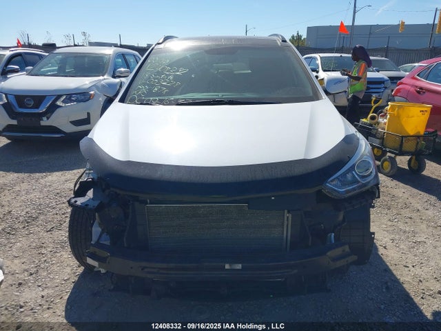5NMZUDLB5JH053228 Hyundai gdi theta ii