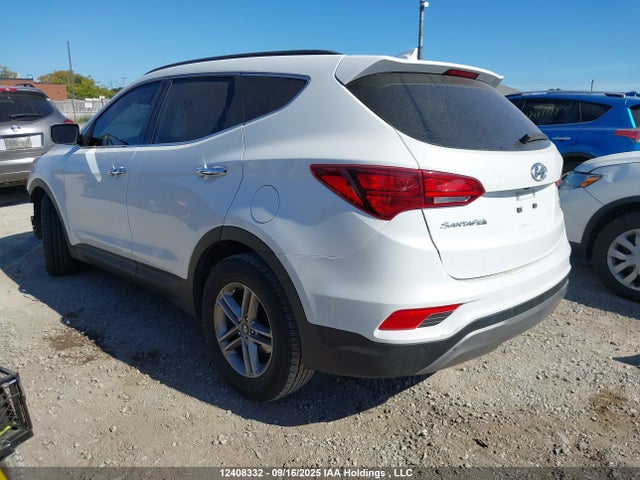 5NMZUDLB5JH053228 Hyundai gdi theta ii
