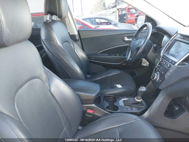 5NMZUDLB5JH053228 Hyundai gdi theta ii