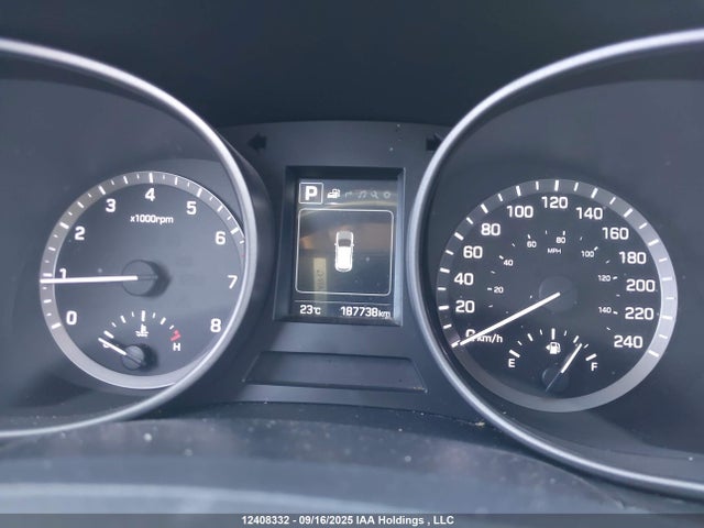 5NMZUDLB5JH053228 Hyundai gdi theta ii