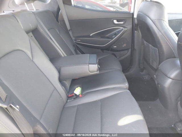 5NMZUDLB5JH053228 Hyundai gdi theta ii