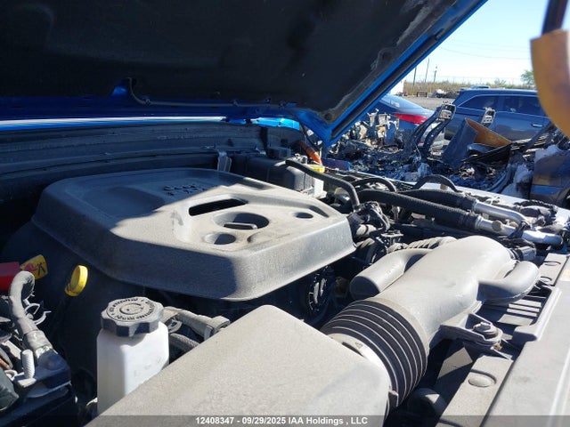 1C4JJXR66NW147834 Jeep Wrangler