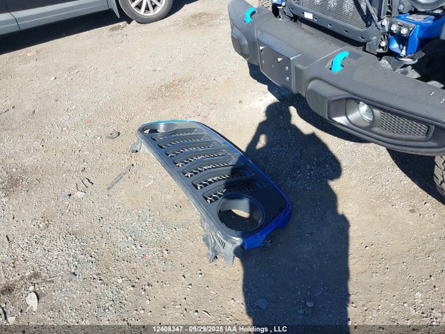 1C4JJXR66NW147834 Jeep Wrangler