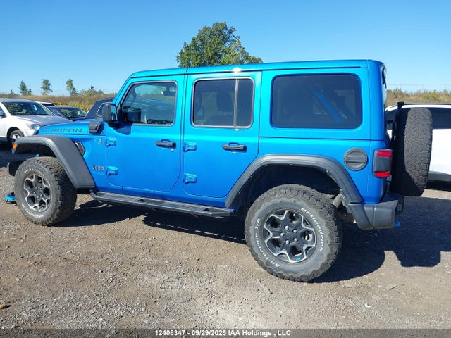 1C4JJXR66NW147834 Jeep Wrangler