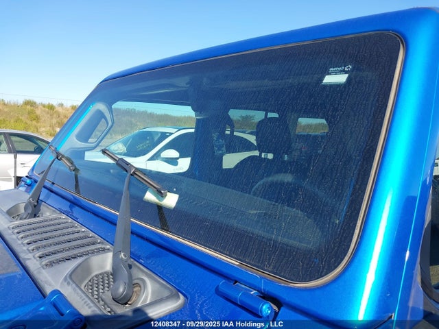 1C4JJXR66NW147834 Jeep Wrangler
