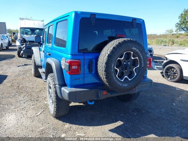 1C4JJXR66NW147834 Jeep Wrangler