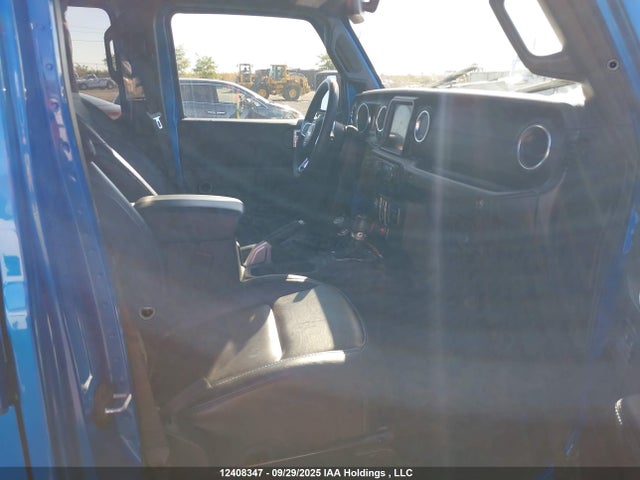 1C4JJXR66NW147834 Jeep Wrangler