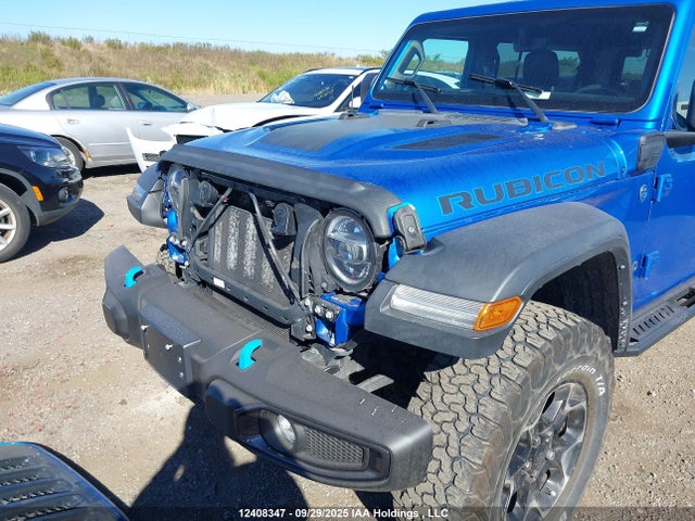 1C4JJXR66NW147834 Jeep Wrangler
