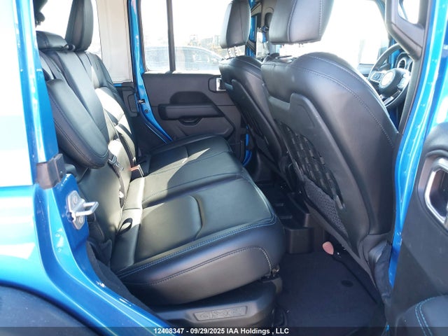 1C4JJXR66NW147834 Jeep Wrangler