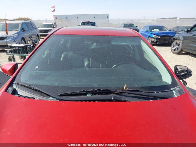 2015 Toyota Corolla S მანქანა იყიდება აუქციონზე, vin: 2T1BURHEXFC230936, აუქციონის ნომერი: 12408348