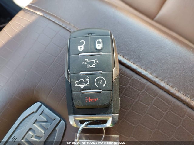 RAM 2019 2019 1C6SRFKT2KN603862 Image 11