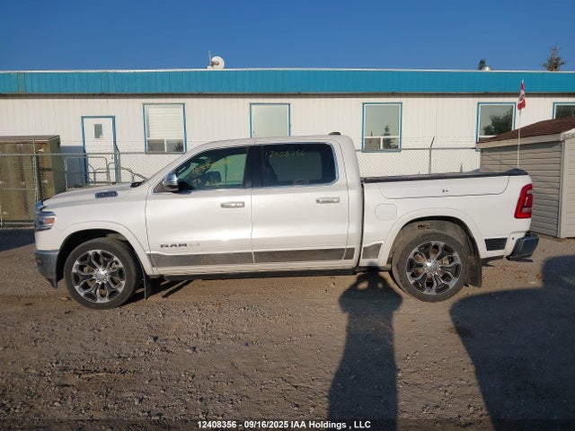 RAM 2019 2019 1C6SRFKT2KN603862 Image 15