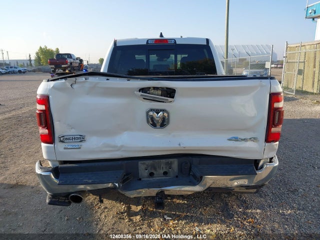 RAM 2019 2019 1C6SRFKT2KN603862 Image 17