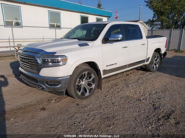 RAM 2019 2019 1C6SRFKT2KN603862 Image 2