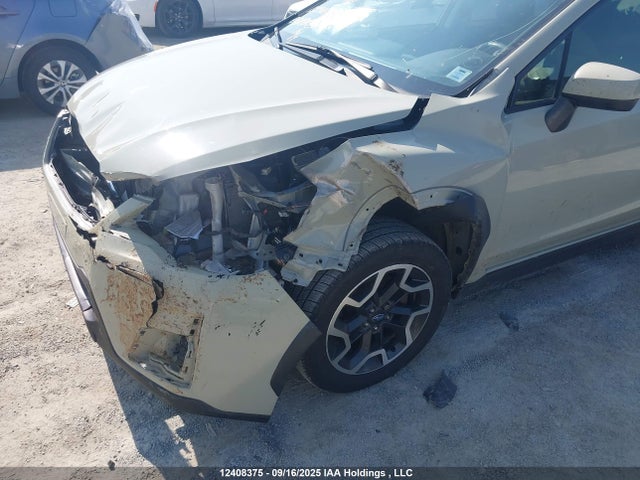 Aukcja sprzedaży 2017 Subaru Crosstrek Sport/touring, vin: JF2GPABC7HH275869, numer aukcji: 12408375