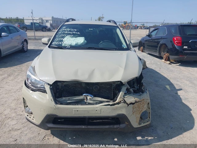 Aukcja sprzedaży 2017 Subaru Crosstrek Sport/touring, vin: JF2GPABC7HH275869, numer aukcji: 12408375