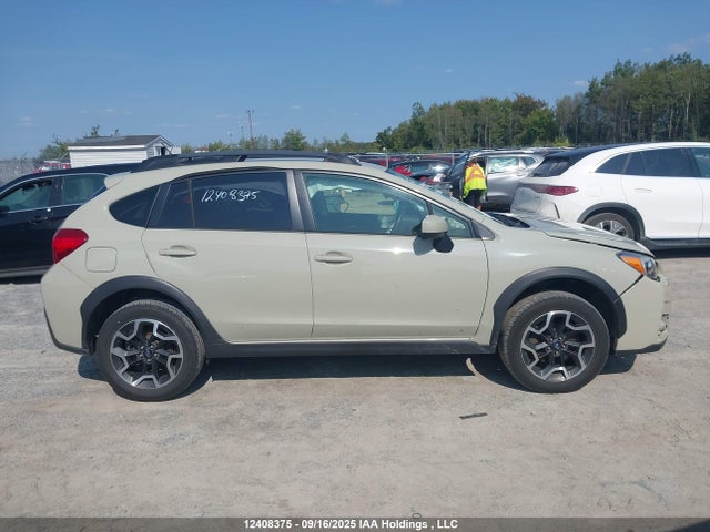 Aukcja sprzedaży 2017 Subaru Crosstrek Sport/touring, vin: JF2GPABC7HH275869, numer aukcji: 12408375