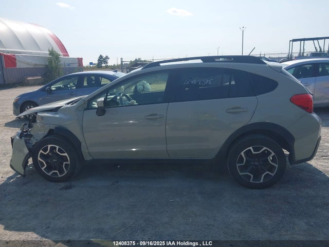 Aukcja sprzedaży 2017 Subaru Crosstrek Sport/touring, vin: JF2GPABC7HH275869, numer aukcji: 12408375