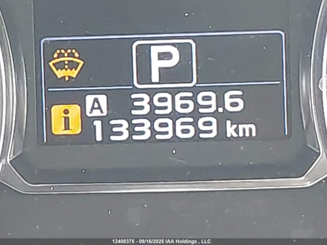 Aukcja sprzedaży 2017 Subaru Crosstrek Sport/touring, vin: JF2GPABC7HH275869, numer aukcji: 12408375