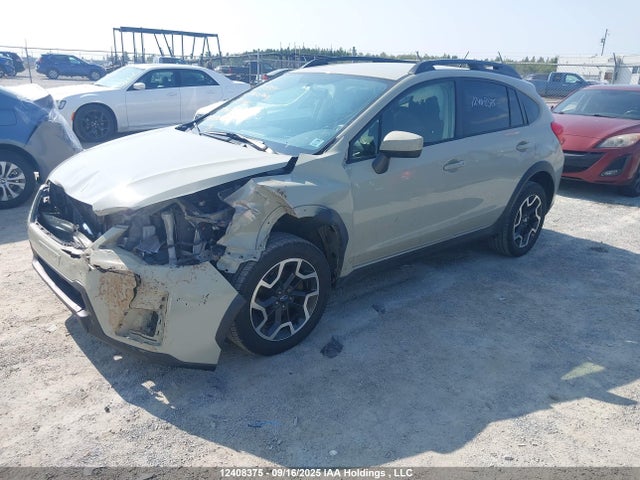 Aukcja sprzedaży 2017 Subaru Crosstrek Sport/touring, vin: JF2GPABC7HH275869, numer aukcji: 12408375