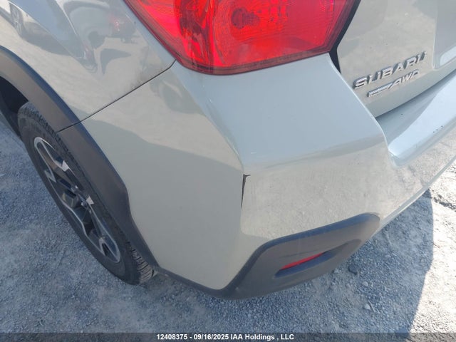 Aukcja sprzedaży 2017 Subaru Crosstrek Sport/touring, vin: JF2GPABC7HH275869, numer aukcji: 12408375