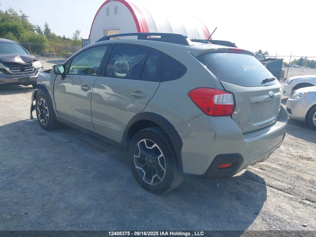 Aukcja sprzedaży 2017 Subaru Crosstrek Sport/touring, vin: JF2GPABC7HH275869, numer aukcji: 12408375