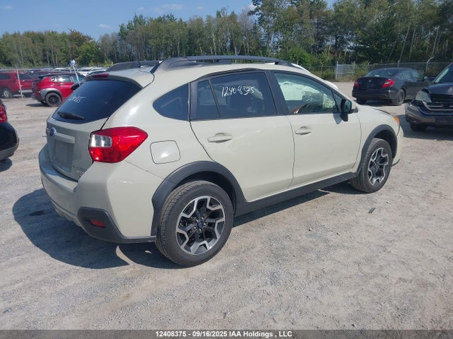 Aukcja sprzedaży 2017 Subaru Crosstrek Sport/touring, vin: JF2GPABC7HH275869, numer aukcji: 12408375