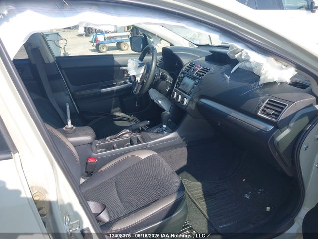 Aukcja sprzedaży 2017 Subaru Crosstrek Sport/touring, vin: JF2GPABC7HH275869, numer aukcji: 12408375