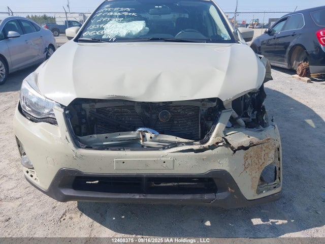 Aukcja sprzedaży 2017 Subaru Crosstrek Sport/touring, vin: JF2GPABC7HH275869, numer aukcji: 12408375