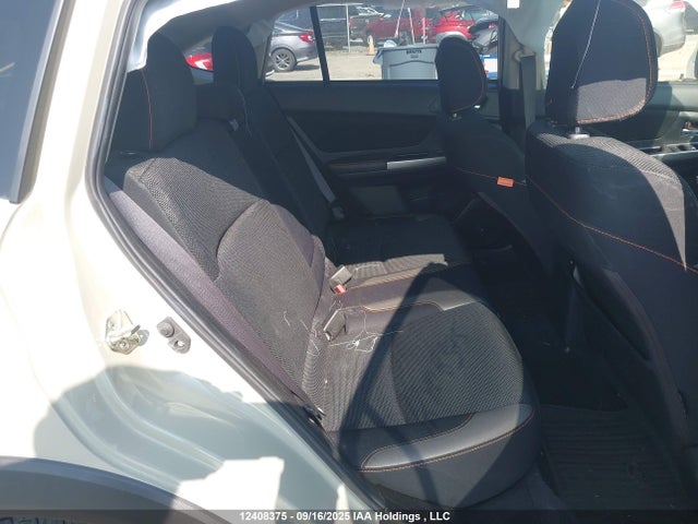 Aukcja sprzedaży 2017 Subaru Crosstrek Sport/touring, vin: JF2GPABC7HH275869, numer aukcji: 12408375