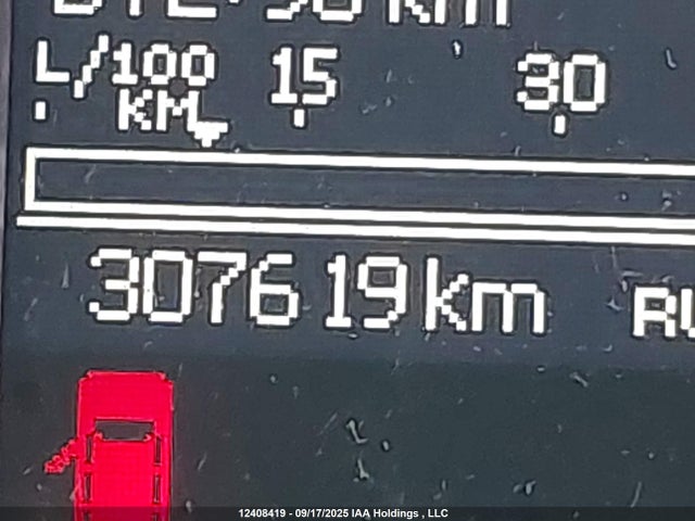 Dodge Grand Caravan 2015 2C4RDGEGXFR559760 Image 15