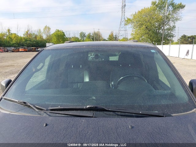 Dodge Grand Caravan 2015 2C4RDGEGXFR559760 Image 17