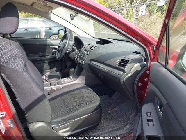 Subaru Impreza 2014 JF1GJAC62EH011954 Image 5